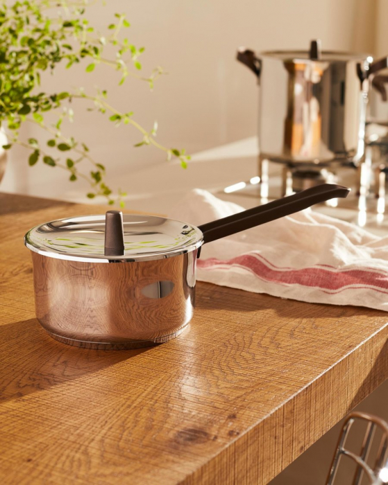 Alessi Cratita Edo Ø 16 cm / 1,3 L [2]