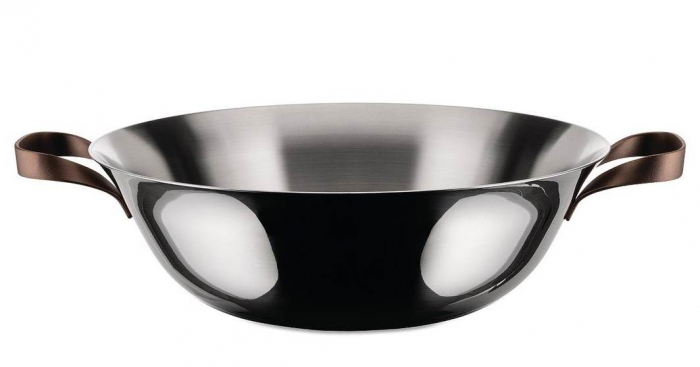 Alessi Wok Edo Ø 34 cm [2]