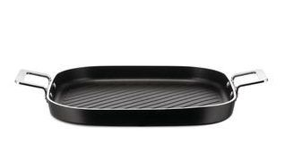 Alessi Griddle Pans & Pans 29 x 29 cm [2]
