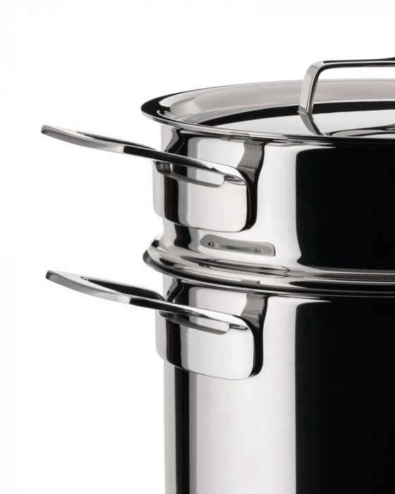 Alessi Pasta Set Oale si tigai [3]