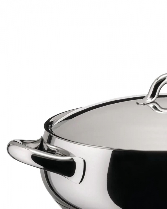 Alessi Caserola Mami Ø 20 cm [2]
