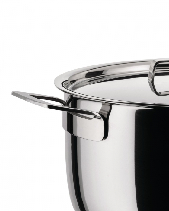 Alessi Oala si tigai Ø 24 cm [3]