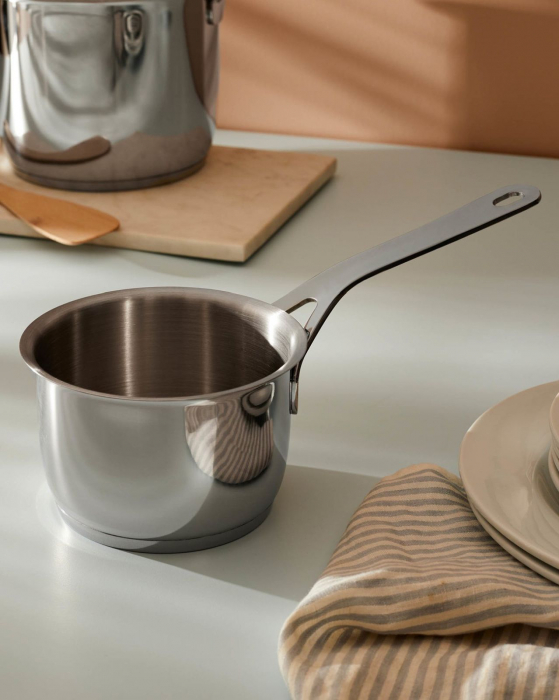 Alessi oale si tigai Ø 14 cm / 1,4 L [2]