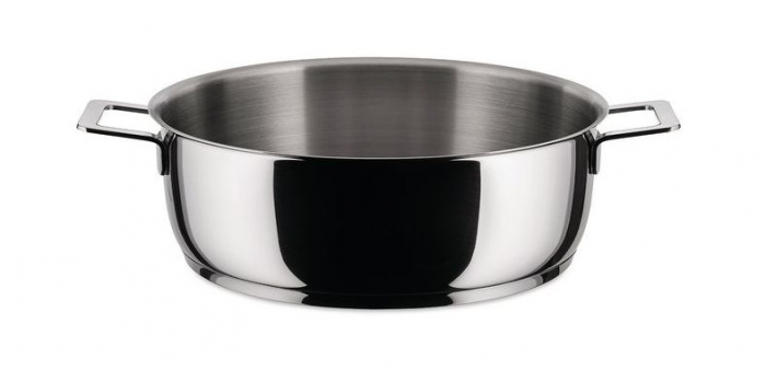 Alessi oale si tigai pentru caserola Ø 24 cm / 3,4 L [1]