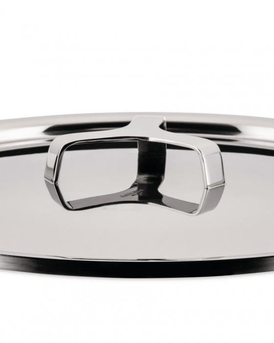 Alessi Tigai Capac Oale&Tigai Ø 14 cm [3]
