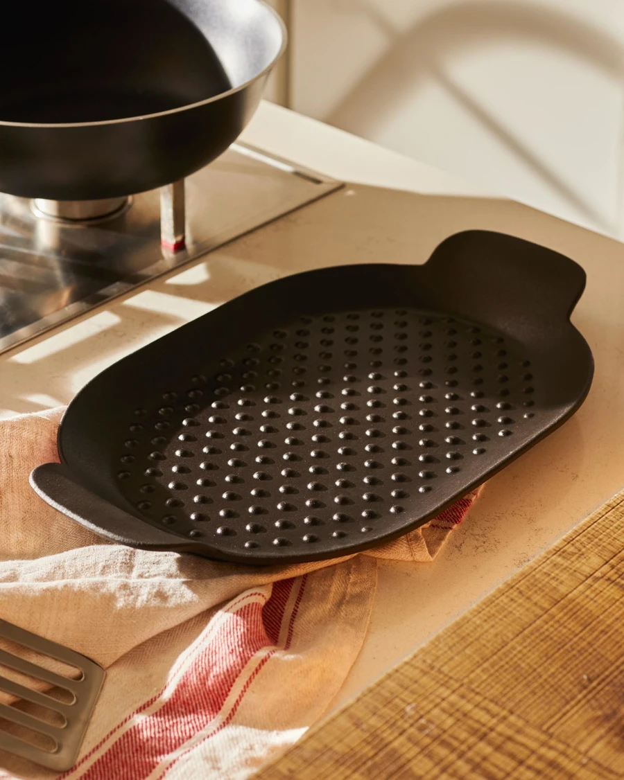 Alessi Tigaie Edo 40 x 24,5 cm [2]