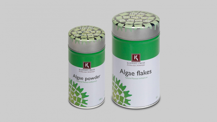 Algae Flakes [2]