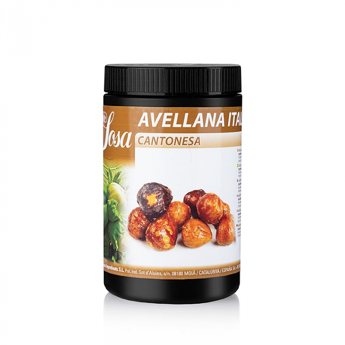 Alune caramelizate, cantoneze, Sosa, 600 g [1]
