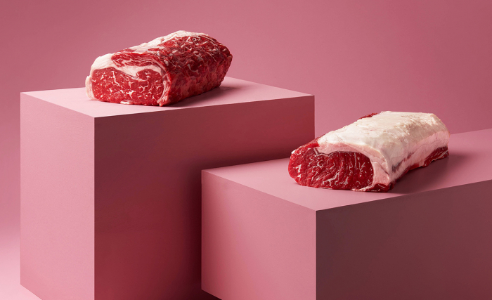 Vrabioara Vita, Black Angus, Uruguay, Grainfed +200 zile, 200g [2]