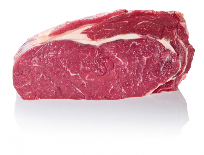 Antricot Vita, Manzetta Prussiana®, marmorare SPECIAL, aproximativ 3 kg [1]
