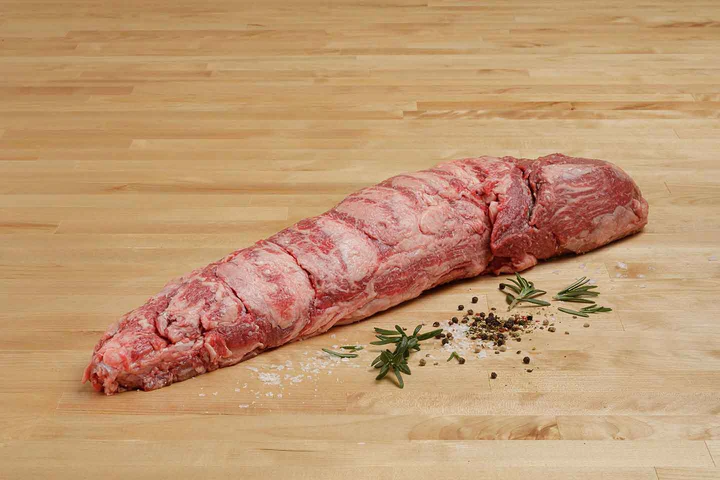 Muschi Vita, Tenderloin, bucata intreaga, calitate Prime, aproximativ 3 kg [2]
