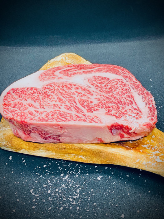 Antricot Vita Wagyu, Japonia, Tochigi, A4 BMS 6, 300 g [3]
