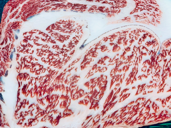Antricot Vita Wagyu, Japonia, Tochigi, A4 BMS 6, 500 g [5]