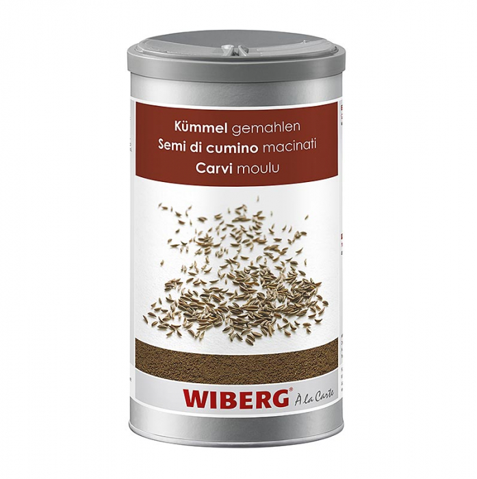 Chimen Wiberg, măcinat, 600 g [1]