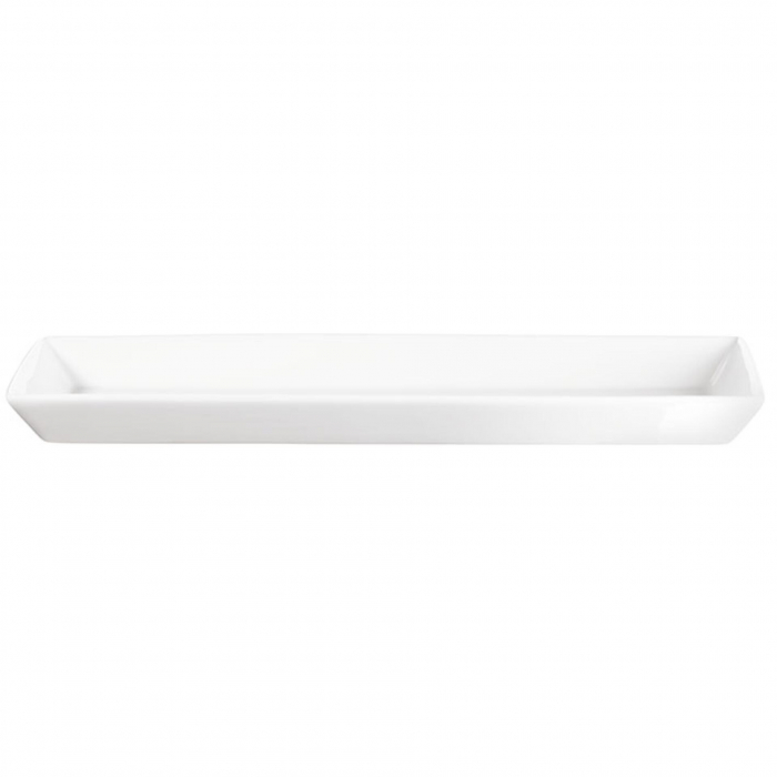 ASA Selection farfurie de servire 250° dreptunghiulara 39,5x26x3 cm [1]
