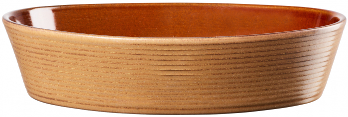 ASA vas de copt oval, bucatarie maro'art [1]