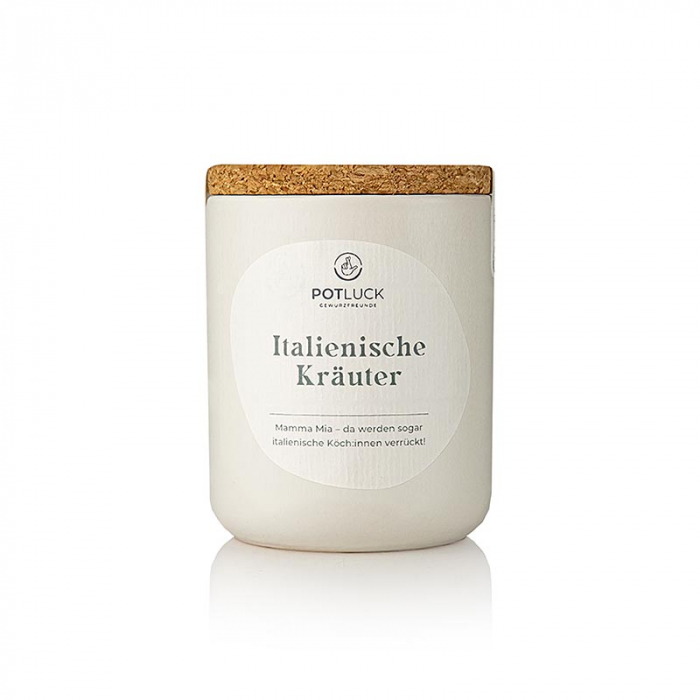 Ierburi Italiane, 25 g [1]
