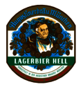 Bere nepasteurizata Hell, Augustiner, 500ml [3]