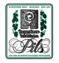 Bere Pils, Augustiner, 330ml [2]