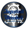 Bere Weissbier, Augustiner, 500ml [3]
