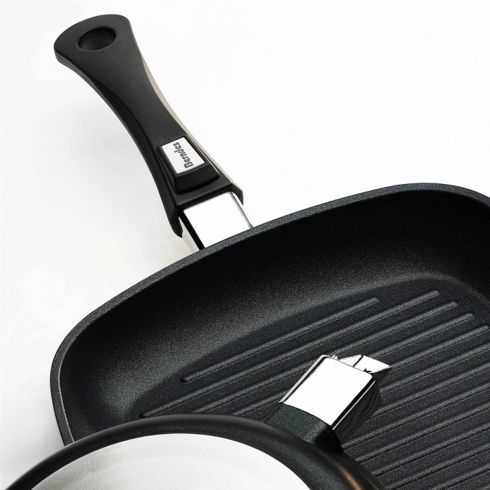 Berndes Grill Tigaie Vario Click 30 x 30 cm [2]