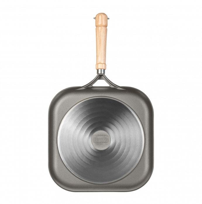 Tigaie grill Berndes Bonanza 24 x 24 cm [3]