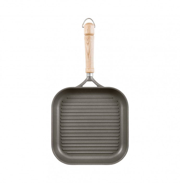 Tigaie grill Berndes Bonanza 24 x 24 cm [2]