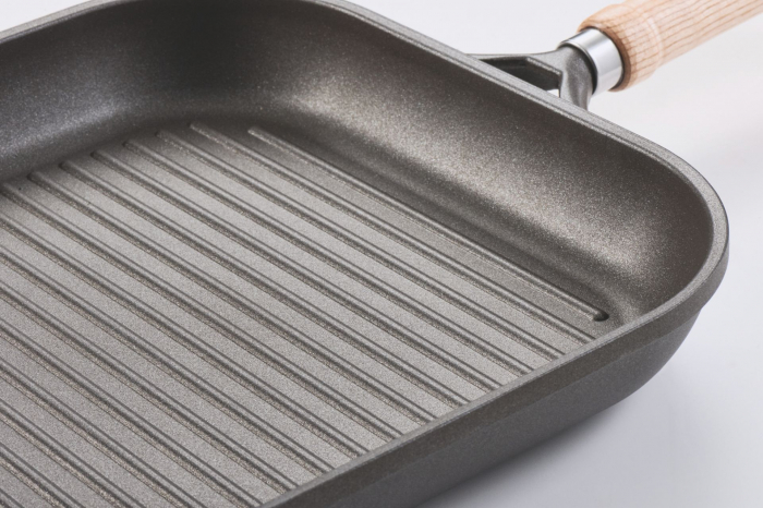 Tigaie grill Berndes Bonanza 24 x 24 cm [4]