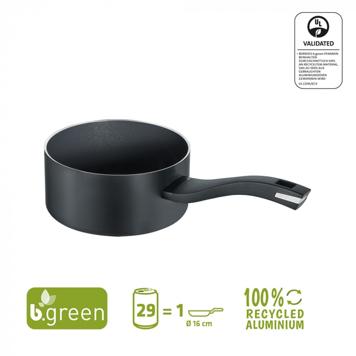 Berndes Cratita B.Verde Ø 16 cm [2]