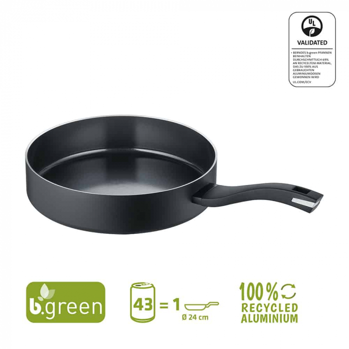 Berndes Tigaie B.Verde Ø 24 cm [2]