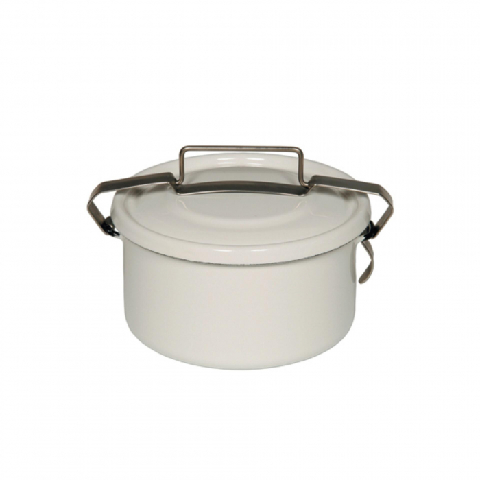 Bidon de etansare Riess rotund de 1 l [1]