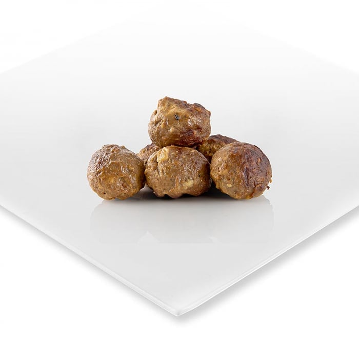 Bile, Quorn, vegetariene, micoproteine, congelate, 1 kg [2]