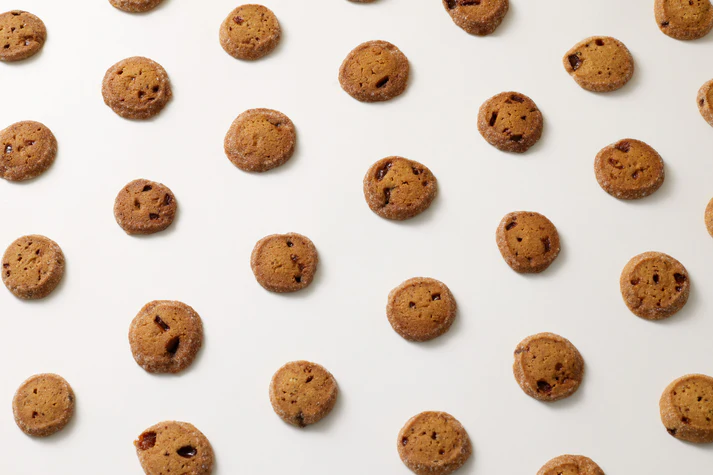 Biscuit Caramel Sarat cu Fior di Sale din Cervia, 300g [3]