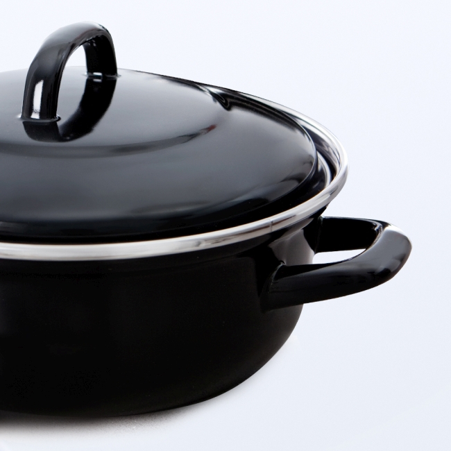BK Caserola Fortalit Ø20 cm / 1,4 L [4]