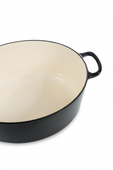 BK Dutch Oven Bourgogne Jet Black Ø 32 cm / 7,5 L [5]