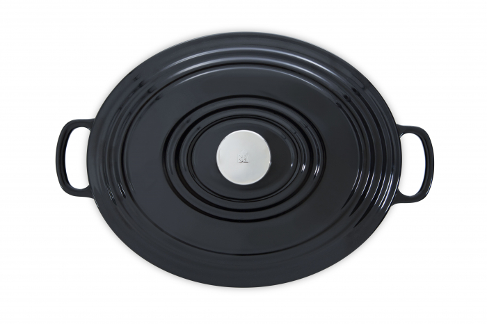 BK Dutch Oven Bourgogne Jet Black Ø 32 cm / 7,5 L [3]
