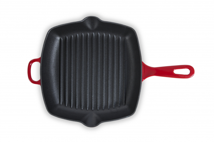 BK Grill Tigaie Bourgogne Chili Red [4]