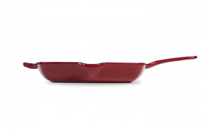BK Grill Tigaie Bourgogne Chili Red [3]