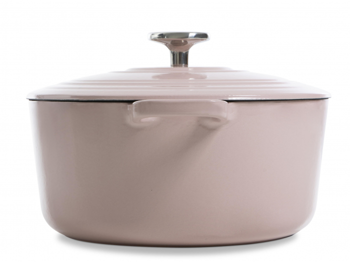 BK Royal Dutch Oven Roz Inchis Ø 28 cm [5]