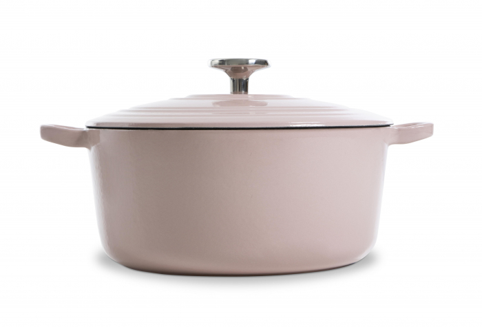 BK Royal Dutch Oven Roz Inchis Ø 28 cm [3]