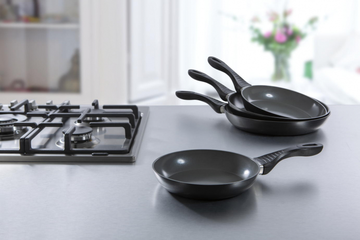 BK Tigaie Easy Basic Ceramic ⌀ 20 cm [6]
