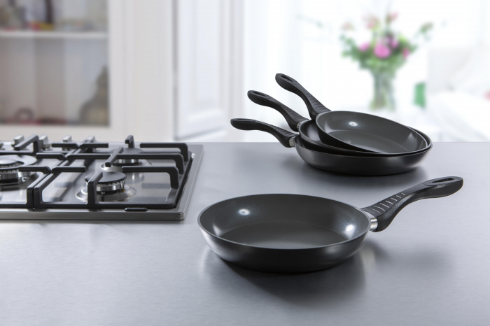 BK Tigaie Easy Basic Ceramic ⌀ 28 cm [6]