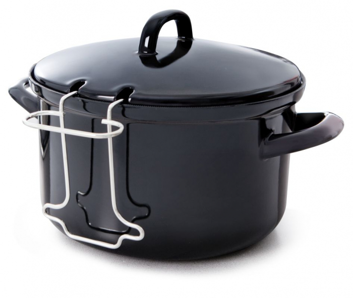 BK Tigaie Fortalit ⌀ 24 cm [1]