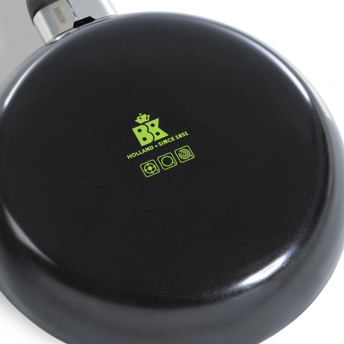BK Wok Easy Basic Ceramic 28 cm [5]