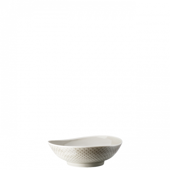 Bol Rosenthal Junto 15 cm Gri perlat [1]