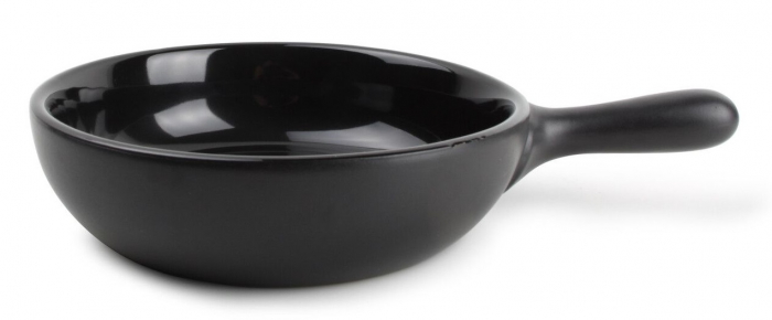 BonBistro Oven Ardo Black Ø 19 cm / 970 ml [1]