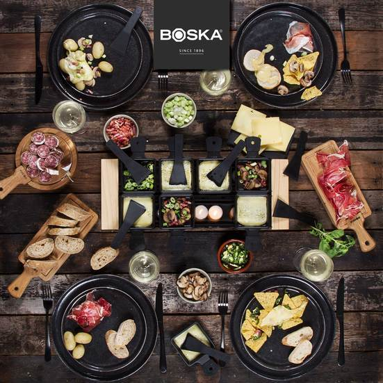 Boska Partyclette XI [3]