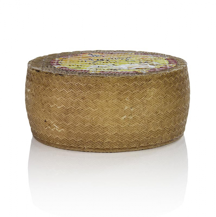 Branza Manchego Viva España, maturata 6 luni, roata intreaga, DOP, aproximativ 2,8 kg [2]