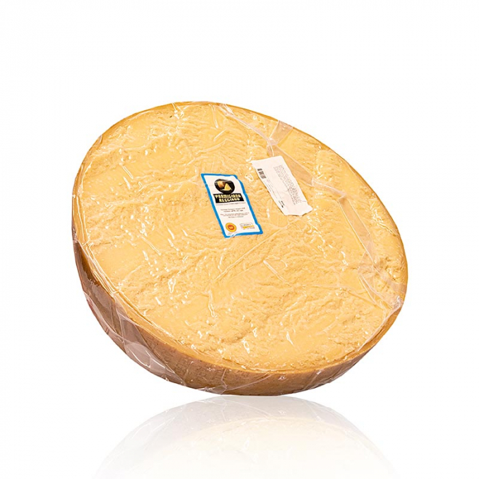 Branza Parmigiano Reggiano, DOP, Jumatate de Roata de aproximativ 20 kg [2]