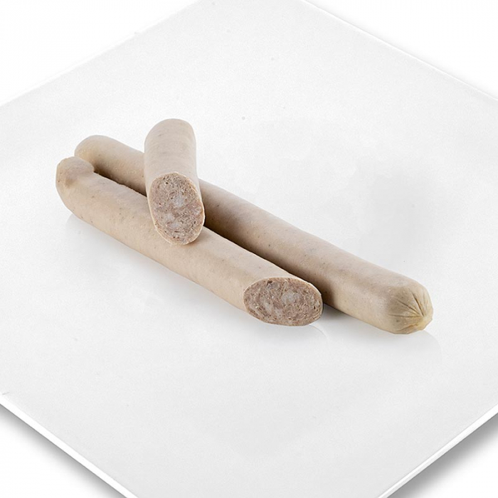 Bratwurst Willi Kebben, originalul, 500 g, 5 x 100 g [2]